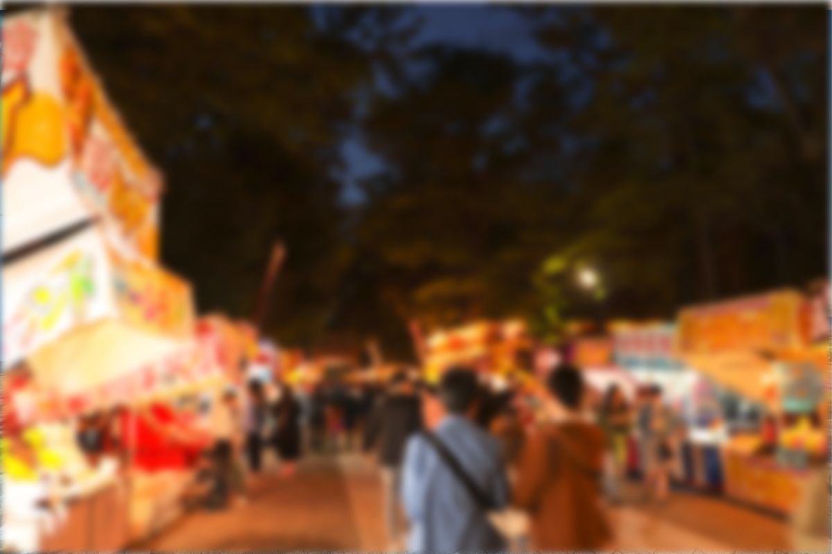 イベント警備
