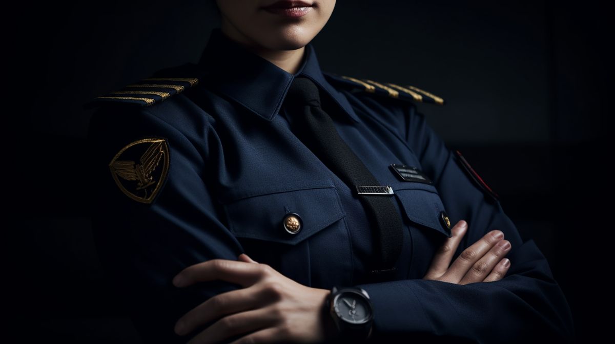 リピートに応える警備の質