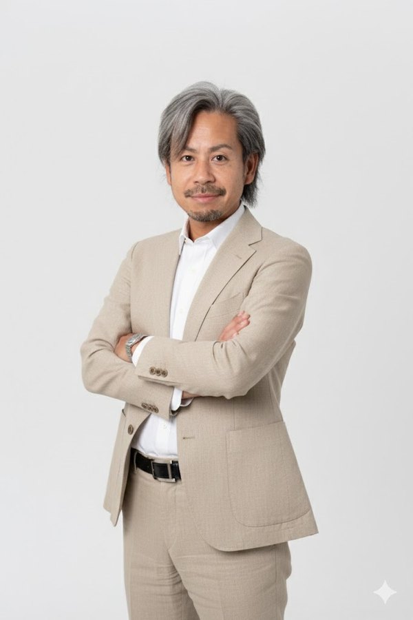 信頼を築く、 私たちの姿勢